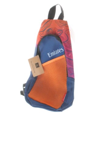 Σακίδιο πλάτης Emirates, Χρώμα Πολύχρωμο, Τιμή 15,26 €, #137747709