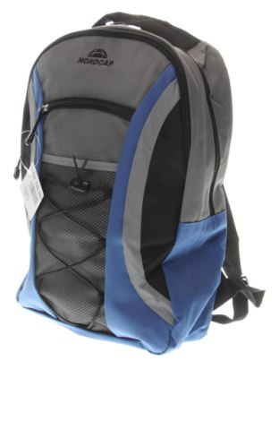 Rucsac Nordcap, Culoare Multicolor, Preț 125,98 Lei, #137720451