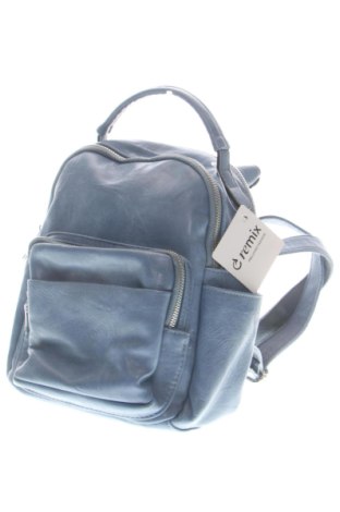 Rucksack Unbranded, Farbe Blau, Preis 11,00 €, #137710300