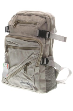 Раница Unbranded, Цвят Сив, Цена 18,46 €, #137721507
