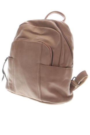 Σακίδιο πλάτης Unbranded, Χρώμα  Μπέζ, Τιμή 16,00 €, #137750572