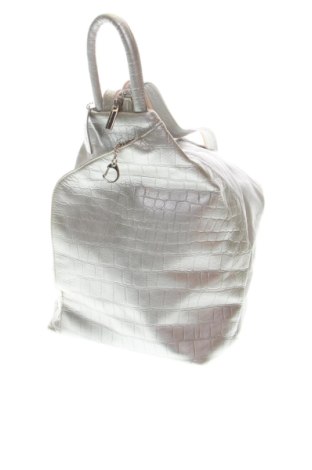 Σακίδιο πλάτης Unbranded, Χρώμα Ασημί, Τιμή 18,48 €, #137754584