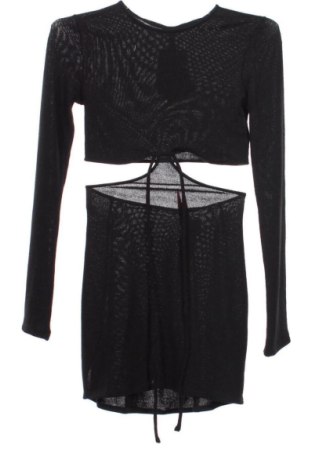 Šaty  H&M, Velikost S, Barva Černá, Cena  329,00 Kč, #137163682