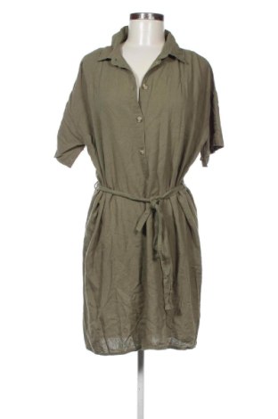 Šaty  Vero Moda, Velikost L, Barva Zelená, Cena  999,00 Kč, #137514884