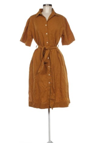 Šaty  Unbranded, Velikost S, Barva Oranžová, Cena  679,00 Kč, #137634887