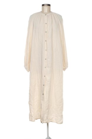 Φόρεμα NEW COLLECTION, Μέγεθος XXL, Χρώμα Εκρού, Τιμή 25,99 €, #137645159