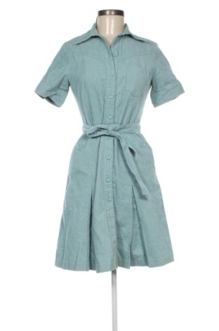 Rochie Unbranded, Mărime S, Culoare Albastru, Preț 133,99 Lei, #137646270