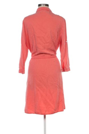 Рокля Tommy Hilfiger, Размер S, Цвят Розов, Цена 60,33 €, #137648418