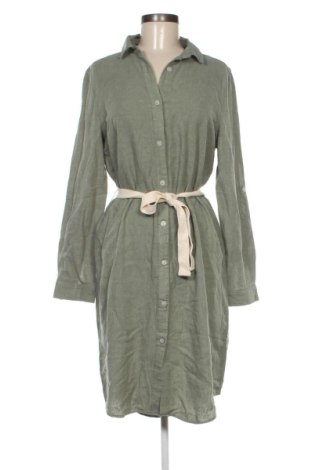 Rochie Gina Benotti, Mărime L, Culoare Verde, Preț 133,99 Lei, #137650550