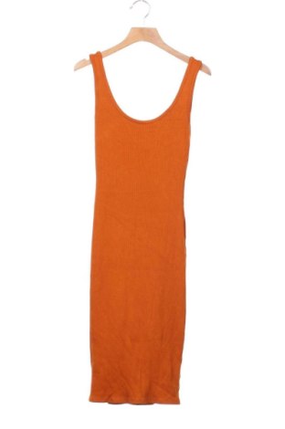 Рокля H&M, Размер XS, Цвят Оранжев, Цена 20,45 €, #137667738