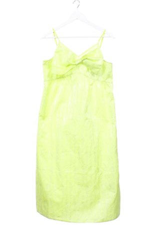 Šaty  Unbranded, Velikost S, Barva Žlutá, Cena  1 009,00 Kč, #137669147