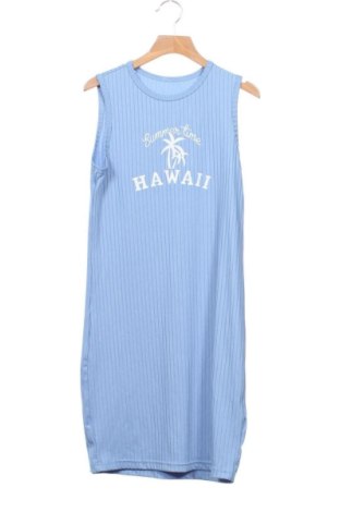Šaty  Unbranded, Velikost XS, Barva Modrá, Cena  379,00 Kč, #137672285
