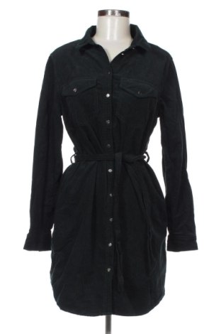 Kleid New Look, Größe M, Farbe Grün, Preis 16,00 €, #137681987