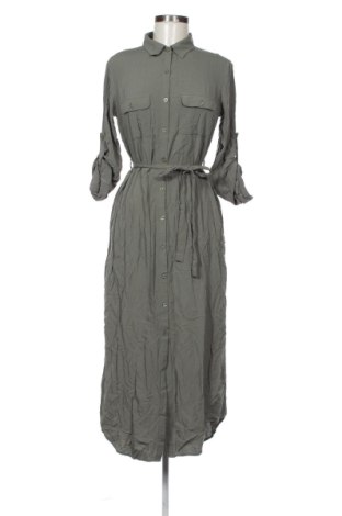Rochie SHEIN, Mărime S, Culoare Verde, Preț 89,23 Lei, #137682052