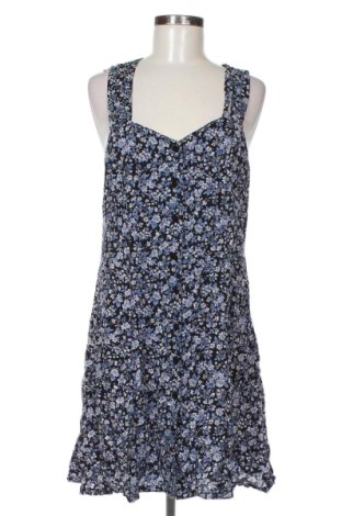 Rochie Unbranded, Mărime XL, Culoare Multicolor, Preț 183,72 Lei, #137685941