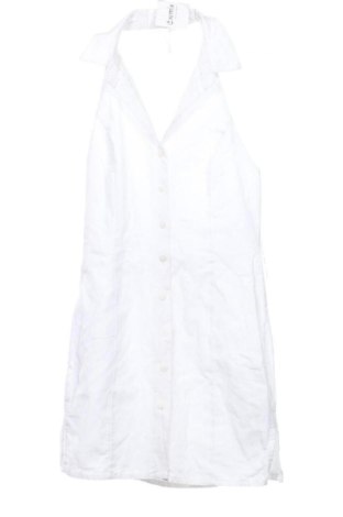 Рокля Bershka, Размер M, Цвят Бял, Цена 19,00 €, #137685981