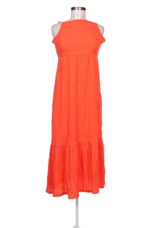 Kleid Sinsay, Größe M, Farbe Orange, Preis 13,91 €, #137691170