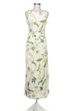 Kleid Unbranded, Größe S, Farbe Mehrfarbig, Preis 21,16 €, #137691373