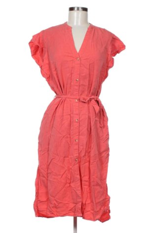 Φόρεμα Zara, Μέγεθος L, Χρώμα Ρόζ , Τιμή 30,71 €, #137693530
