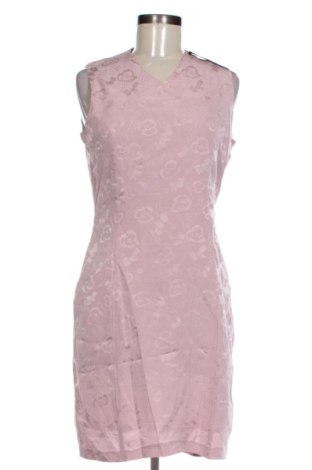 Šaty  Unbranded, Velikost S, Barva Popelavě růžová, Cena  607,00 Kč, #137693800