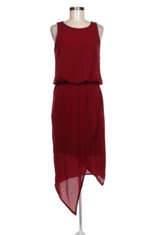 Šaty  Boohoo, Veľkosť M, Farba Červená, Cena  19,00 €, #137693973