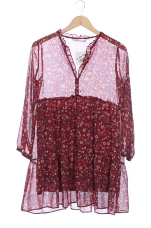 Rochie Zara, Mărime XS, Culoare Multicolor, Preț 69,00 Lei, #137694149
