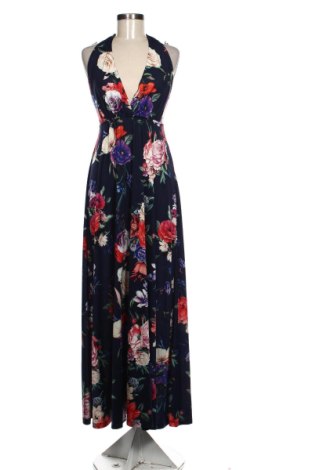 Šaty  Body Flirt, Velikost S, Barva Vícebarevné, Cena  412,00 Kč, #137694194