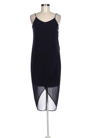 Šaty  H&M, Veľkosť S, Farba Modrá, Cena  18,00 €, #137694472