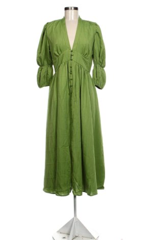 Φόρεμα Unbranded, Μέγεθος M, Χρώμα Πράσινο, Τιμή 20,00 €, #137694841