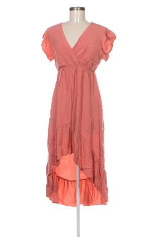 Φόρεμα Zauberstern, Μέγεθος S, Χρώμα Ρόζ , Τιμή 14,00 €, #137694910