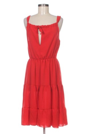 Šaty  Unbranded, Velikost M, Barva Červená, Cena  437,00 Kč, #137695091
