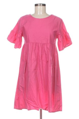 Φόρεμα NEW COLLECTION, Μέγεθος S, Χρώμα Ρόζ , Τιμή 22,00 €, #137695155