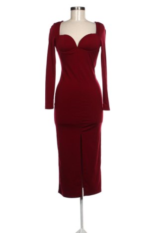 Šaty  Unbranded, Velikost XS, Barva Červená, Cena  849,00 Kč, #137695298
