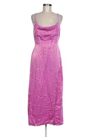 Šaty  Zara, Velikost XL, Barva Růžová, Cena  509,00 Kč, #137695704