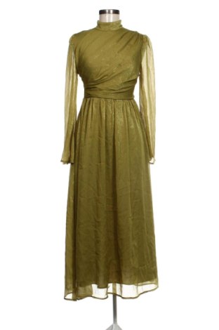 Rochie SHEIN, Mărime S, Culoare Verde, Preț 93,00 Lei, #137695799