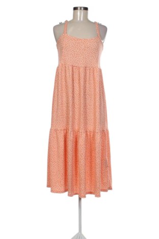 Kleid LC Waikiki, Größe M, Farbe Orange, Preis 20,00 €, #137695811