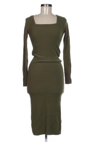 Šaty  Zara, Velikost S, Barva Zelená, Cena  509,00 Kč, #137697143
