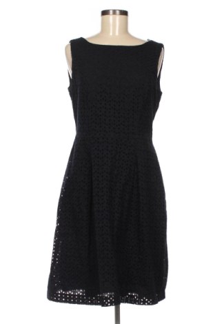 Рокля Laura Ashley, Размер M, Цвят Черен, Цена 12,76 €, #137697243