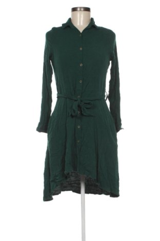 Rochie Unbranded, Mărime L, Culoare Verde, Preț 106,00 Lei, #137697462