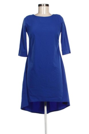 Kleid Orange, Größe S, Farbe Blau, Preis € 9,14, #137697478