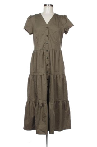 Kleid Colori, Größe XL, Farbe Grün, Preis € 46,25, #137697741