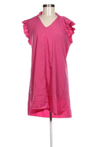 Šaty  Unbranded, Velikost M, Barva Růžová, Cena  416,00 Kč, #137697806