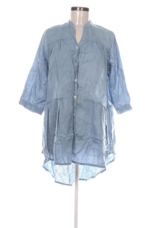Sukienka Unbranded, Rozmiar XL, Kolor Niebieski, Cena 131,46 zł, #137697812