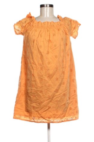 Рокля Accessorize, Размер M, Цвят Оранжев, Цена 24,58 €, #137697896