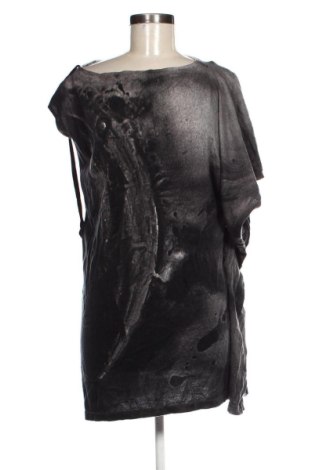 Rochie Sisley, Mărime S, Culoare Gri, Preț 83,00 Lei, #137698024