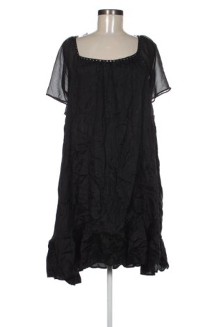 Rochie Unbranded, Mărime XL, Culoare Negru, Preț 110,23 Lei, #137698174