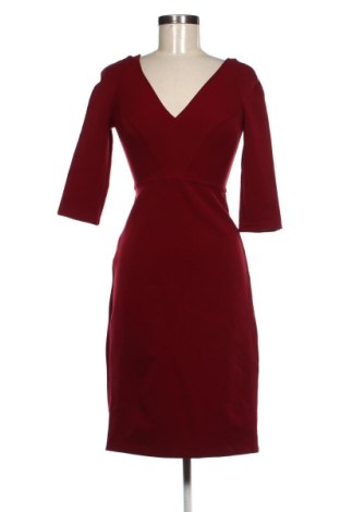 Sukienka Zara, Rozmiar S, Kolor Czerwony, Cena 84,67 zł, #137698287