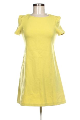 Rochie Zara, Mărime S, Culoare Galben, Preț 104,98 Lei, #137698298