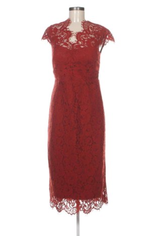 Sukienka Ivy & Oak, Rozmiar S, Kolor Czerwony, Cena 287,93 zł, #137698527