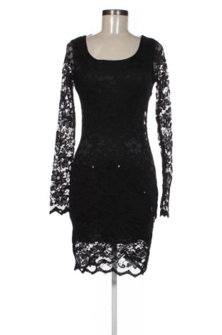 Rochie Vero Moda, Mărime S, Culoare Negru, Preț 36,74 Lei, #137698929